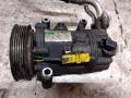 Компрессор кондиционера Peugeot 307 2006г. - фото №3