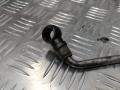 Масляная трубка турбины Peugeot 307 2006г. - фото №2