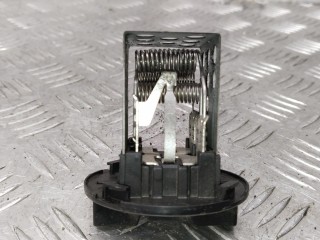 Сопротивление печки, Peugeot 307 2005-2008