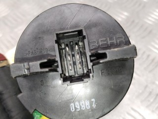 Сопротивление печки, Peugeot 307 2005-2008