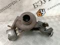 9682778680 Турбина Peugeot 307 2007г. - фото №7