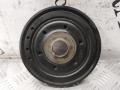 Шкив коленвала Peugeot 307 2008г. - фото №2