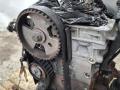Двигатель Peugeot 307 2005г. - фото №8