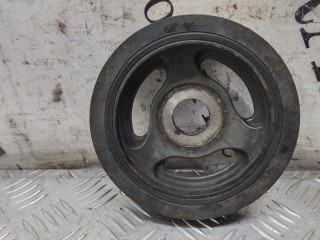 Шкив коленвала Peugeot 307 2005-2008