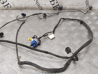 Проводка бампера заднего, Peugeot 307 2005-2008