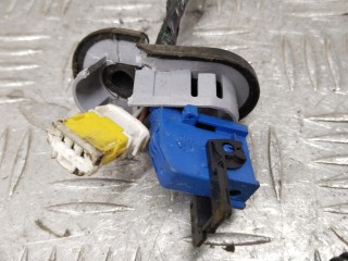 Проводка бампера заднего, Peugeot 307 2005-2008