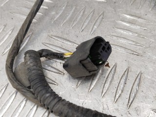 Проводка бампера заднего, Peugeot 307 2005-2008