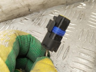 Проводка бампера заднего, Peugeot 307 2005-2008