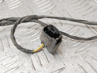 Проводка бампера заднего, Peugeot 307 2005-2008