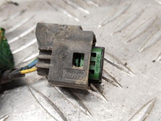 Проводка бампера заднего, Peugeot 307 2005-2008