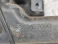 9653427080 Кронштейн крепления крыла переднего правого Peugeot 307 2006г. - фото №5