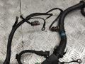 Проводка двигателя Peugeot 406 1998г. - фото №5