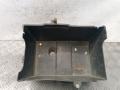 Полка аккумулятора Peugeot 406 1997г. - фото №5