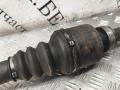 Полуось передняя правая (приводной вал, ШРУС) Peugeot 406 1998г. - фото №4