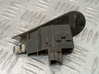 Кнопка аварийной сигнализации, Peugeot 406 1999-2004