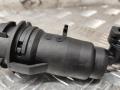 Цилиндр сцепления рабочий Peugeot 406 2001г. - фото №3