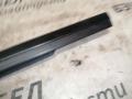 Молдинг стекла двери задней левой наружный Peugeot 5008 2010г. - фото №3