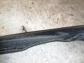Молдинг стекла двери задней левой наружный Peugeot 5008 2010г. - фото №6