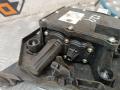9673081580 Блок ручника (стояночного тормоза) Peugeot 5008 2012г. - фото №7