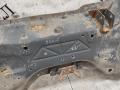 Балка подвески передняя (подрамник) Peugeot 5008 2010г. - фото №4