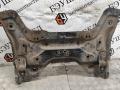 Балка подвески передняя (подрамник) Peugeot 5008 2010г. - фото №7