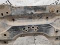 Балка подвески передняя (подрамник) Peugeot 5008 2010г. - фото №10