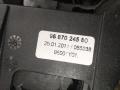 9687024580 Кулиса Peugeot 5008 2012г. - фото №5