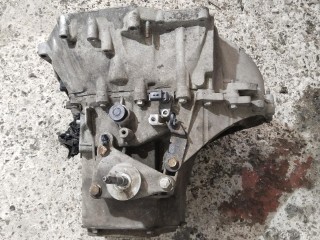 КПП роботизированная, ориг. номер 20DS85, Peugeot 5008 2009-2013
