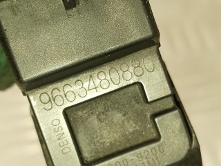 Датчик давления наддува, ориг. номер 9663480880, Peugeot 5008 2009-2013