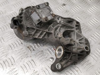КПП роботизированная, Peugeot 5008 2009-2013