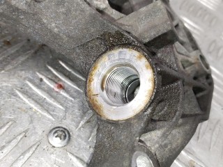 КПП роботизированная, Peugeot 5008 2009-2013