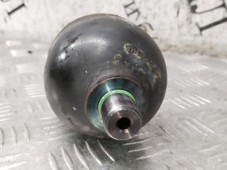 КПП роботизированная, Peugeot 5008 2009-2013