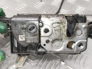 Замок двери задней правой, Peugeot 5008 2009-2013