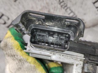Замок двери задней правой, Peugeot 5008 2009-2013