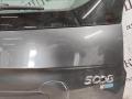Крышка багажника (дверь 3-5) Peugeot 5008 2011г. - фото №7