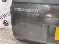 Крышка багажника (дверь 3-5) Peugeot 5008 2011г. - фото №12