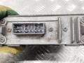 AV01025C, 7186602 Блок комфорта Peugeot 605 1998г. - фото №3