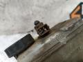 Цилиндр тормозной главный Peugeot 605 1998г. - фото №2