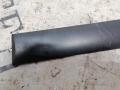 Молдинг двери передней правой Peugeot 607 2005г. - фото №2