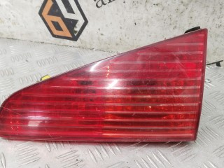 Фонарь крышки багажника правый, Peugeot 607 2000-2004