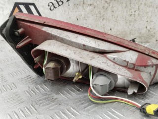 Фонарь крышки багажника правый, Peugeot 607 2000-2004