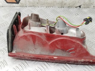Фонарь крышки багажника правый, Peugeot 607 2000-2004