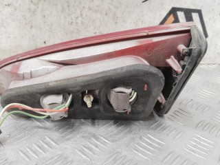 Фонарь крышки багажника левый, Peugeot 607 2000-2004