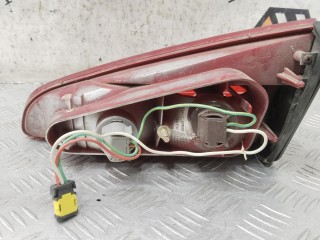 Фонарь крышки багажника левый, Peugeot 607 2000-2004