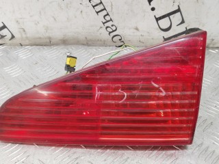 Фонарь крышки багажника правый, Peugeot 607 2000-2004