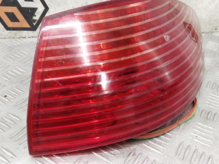 Фонарь задний правый, Peugeot 607 2000-2004