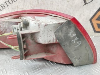 Фонарь задний правый, Peugeot 607 2000-2004