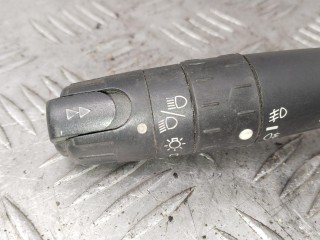 Переключатель поворотов, ориг. номер 96378815ZL, Peugeot 607 2000-2004