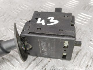 Переключатель поворотов, ориг. номер 96378815ZL, Peugeot 607 2000-2004