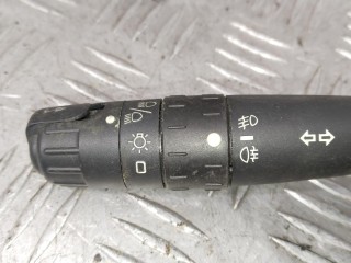 Переключатель поворотов, ориг. номер 96378815ZL, Peugeot 607 2000-2004